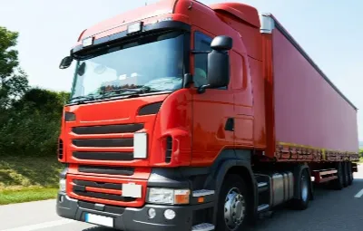 Adana Karaisalı Ambar Kargo