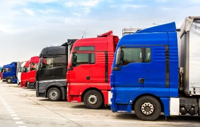 Adana Karaisalı Ambar Nakliyat