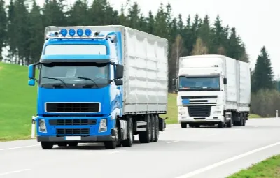 Adana Karaisalı | Eşya Taşıma